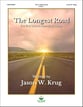 The Longest Road Handbell sheet music cover